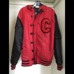 Classic CCS Jacket (2007)